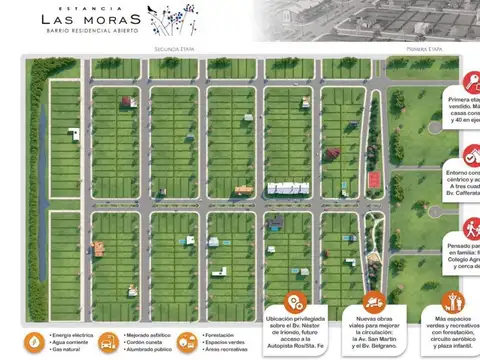 Terreno en Venta en Ricardone, USD 17.300