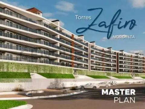 Venta 2 Amb Premium con Gran Balcón y Parrilla – Entrega 2027 – Financiación Directa