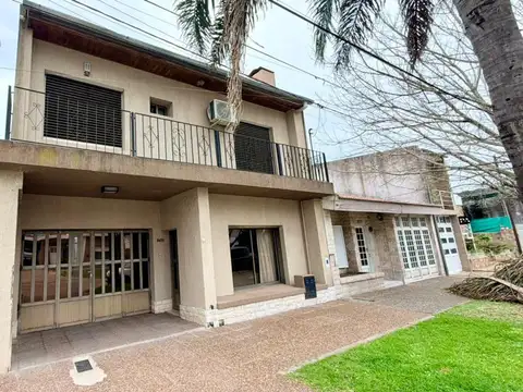 Casa en Venta en Crespo, Paraná