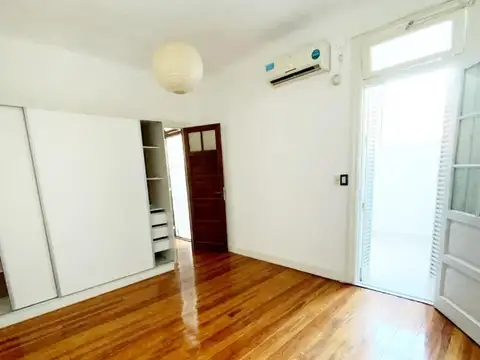 Departamento en PH 2 AMBIENTES BOEDO. OPORTUNIDAD INVERSOR!