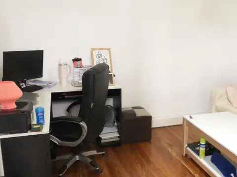 Departamento en Venta en Boedo, USD 75.000