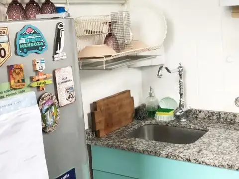 Departamento en Venta 60 años