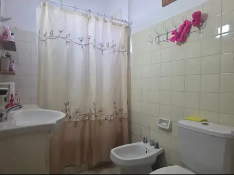 EN VENTA DEPTO 4 AMB B° NUÑEZ SARANDI APTO CREDITO