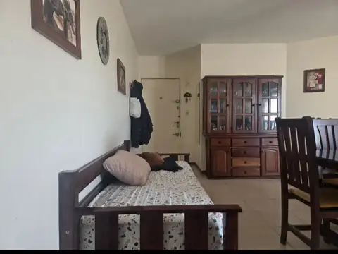 EN VENTA DEPTO 4 AMB B° NUÑEZ SARANDI APTO CREDITO