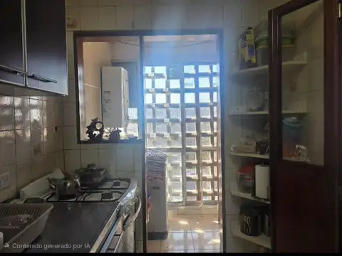 Departamento en Venta 48 años