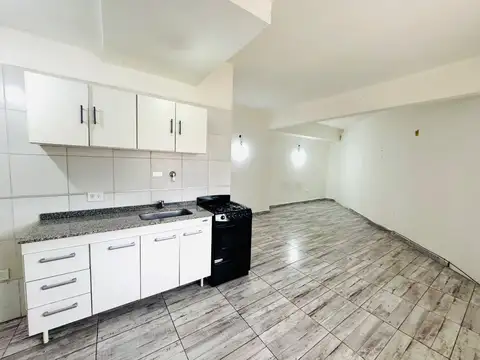 Departamento en Venta en Liniers, USD 73.000