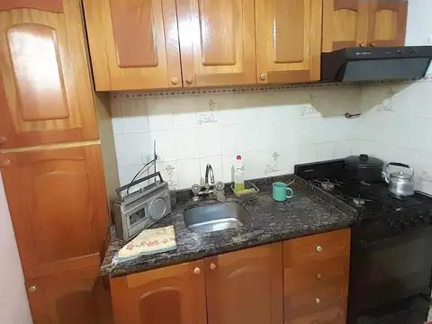 Departamento en Venta 25 años