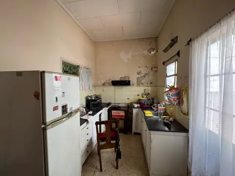 Casa en Venta 80 años