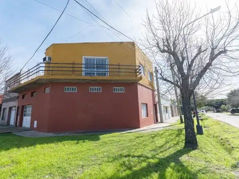 Galpón en Venta en Santa Fe, La Capital