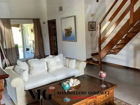 Casa venta Echeverría del Lago