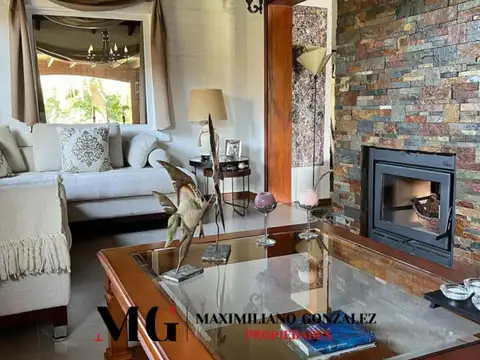 Casa en Venta en Echeverria Del Lago, USD 395.000