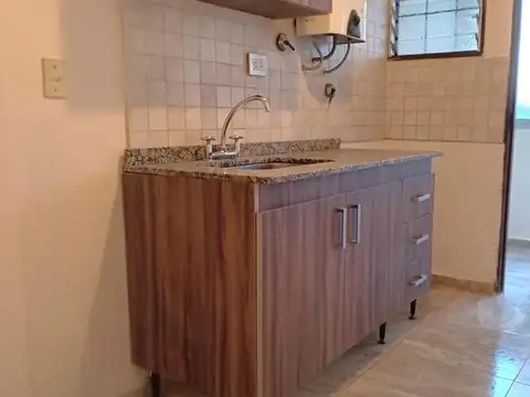 Departamento en Alquiler de 1 dormitorio