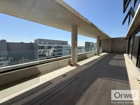 Oficina en Venta en Belgrano, Capital Federal