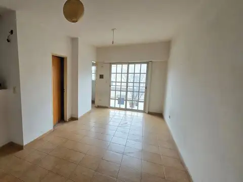 MONOAMBIENTE C/BALCON EN VENTA!