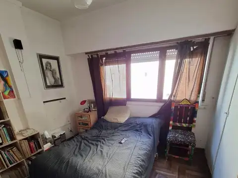 Departamento en Venta en Paseo Aldrey, USD 65.000