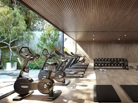 Departamento en Venta en Villa Crespo, USD 150.000