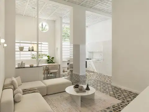 Casa en Venta en Pichincha, Rosario
