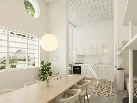 Casa en Venta al Norte
