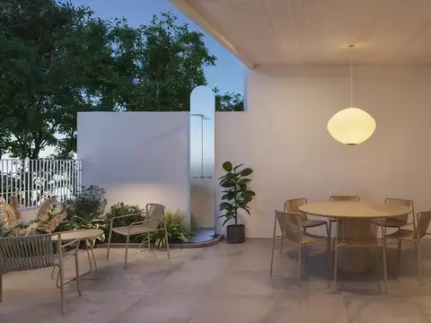 Casa en Venta con 1 cochera