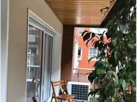 Departamento en Alquiler Temporal de 1 dormitorio