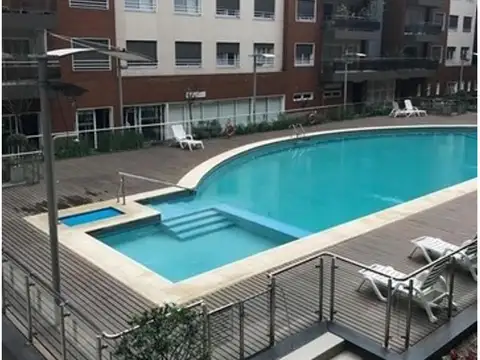 Departamento en Alquiler Temporal en Puerto Madero, Capital Federal