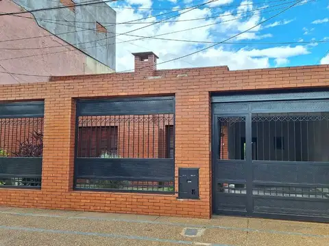 VENTA CASA 4 HAB APTA CREDITO ZONA NORTE TUCUMAN