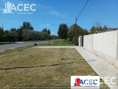 Casa en Venta al Norte