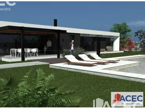 Casa en Venta en Fisherton, USD 550.000