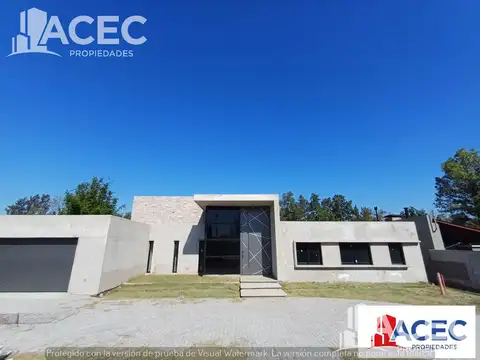 Venta - Casa - Hostal del Sol - Fisherton