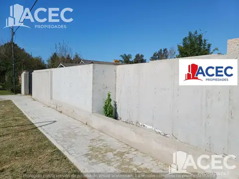 Casa en Venta con 2 cocheras