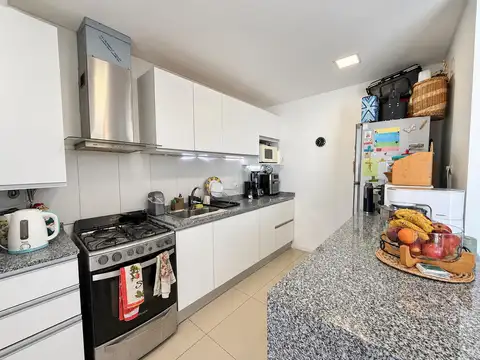 Departamento en Venta al Sur