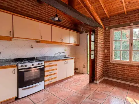 ALQUILER HERMOSA CASA 3 DORMITORIOS CERRITO TANDIL