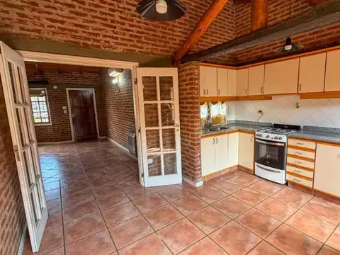 Casa en Alquiler 16 años
