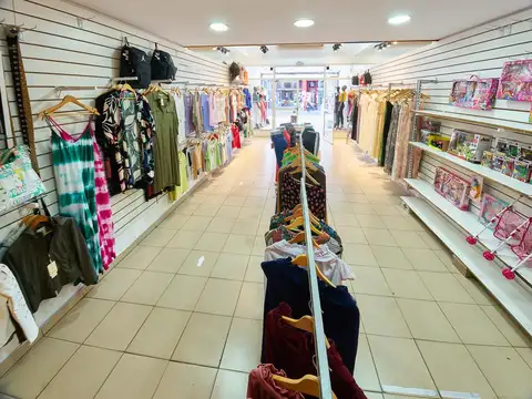 Local comercial calle San Luis