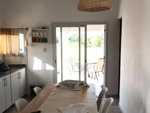 Casa en Venta 10 años