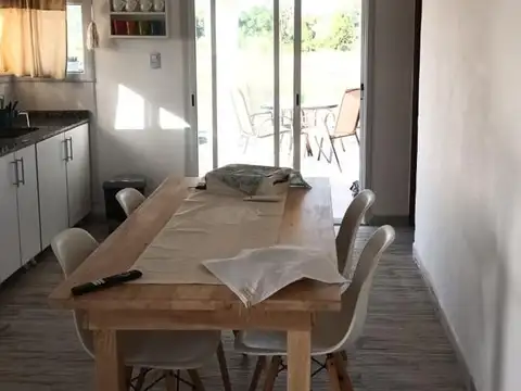 Casa en Venta 10 años