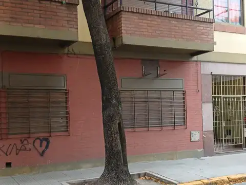 ALQUILER DEPTO. 2 AMB., ALMAGRO.