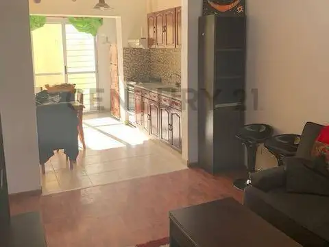 San Miguel de Garicoits 1800, Piso 0