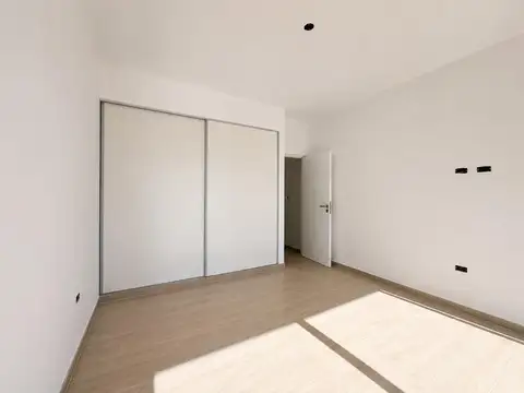 Departamento en Venta en La Plata, USD 115.000