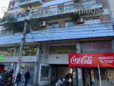 Departamento - Venta - Argentina, Tres de Febrero - Juan Bautista Alberdi 4761