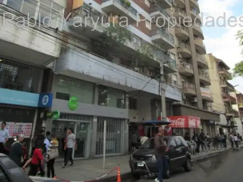 Juan Bautista Alberdi 4700, Piso 7