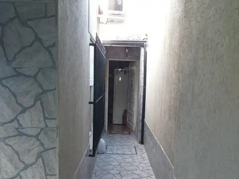 Casa en Venta 40 años