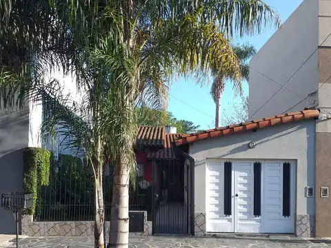 VENTA CASA 4 AMBIENTES