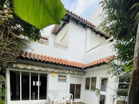 Casa en Venta en Belgrano, USD 550.000