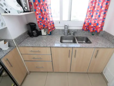 Departamento en Venta 10 años