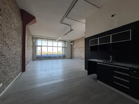 Oficina en Alquiler en Barracas, USD 900