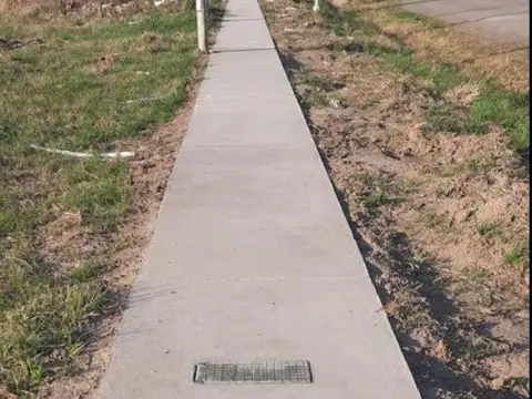 Lotes “Altos del Dorado” en Caima a mts. del Río Coronda