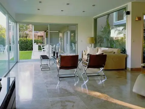 Casa en Venta en Nordelta Los Castores, USD 1.500.000