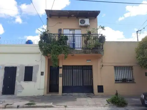 La Rioja al 1000