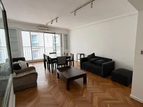 Departamento en Venta en Recoleta, USD 295.000